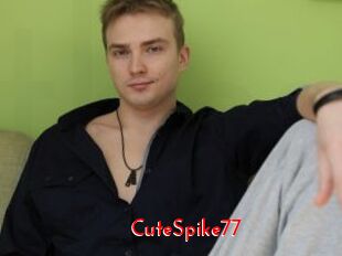 CuteSpike77