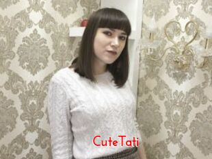 CuteTati