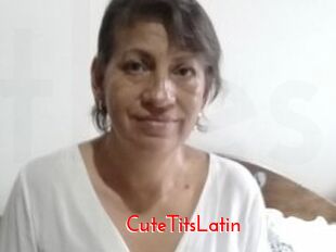 CuteTitsLatin