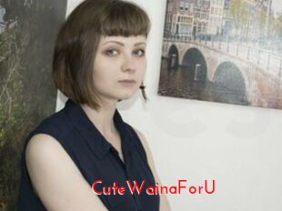 CuteWainaForU