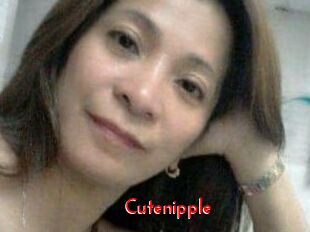Cutenipple