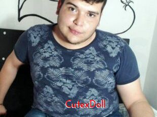 CutexDoll
