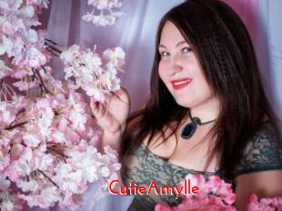 CutieAmylle The Sex