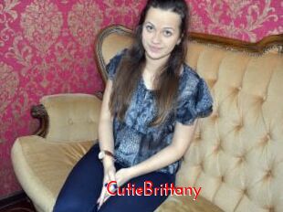 CutieBrittany