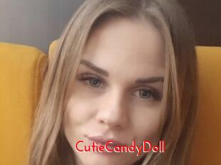 CutieCandyDoll