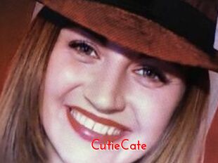 CutieCate