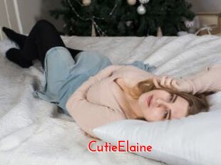 CutieElaine