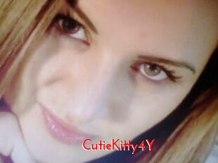 CutieKitty4Y