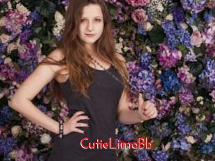 CutieLimaBb