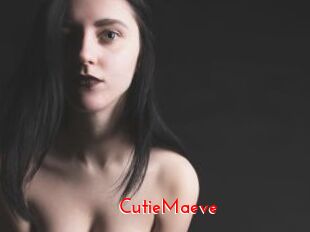 CutieMaeve