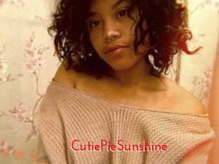 CutiePieSunshine