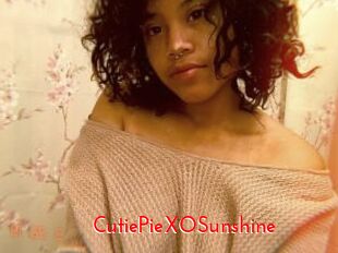 CutiePieXOSunshine