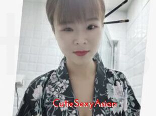CutieSexyAsian