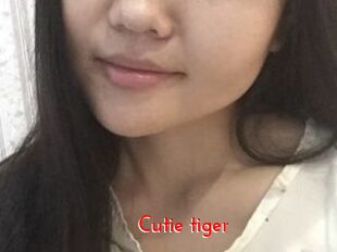 Cutie_tiger The Sex