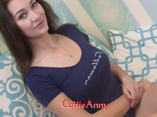 CuttieAnny
