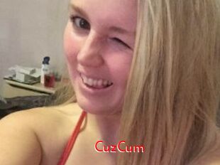 CuzCum