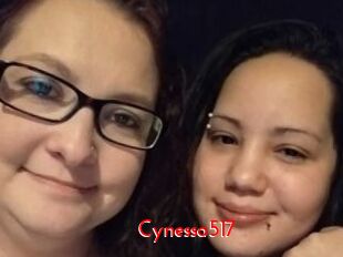 Cynessa517 The Sex