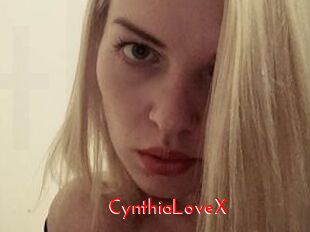 CynthiaLoveX
