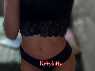 Kittykitty