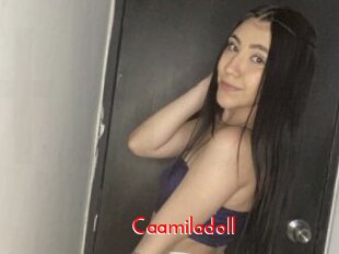 Caamiladoll
