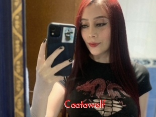 caatawolf The Sex