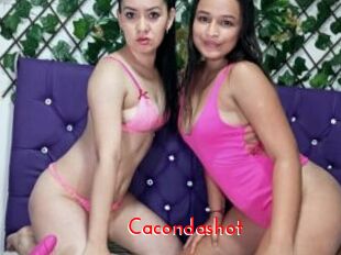 Cacondashot