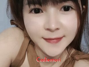 Cadiemori