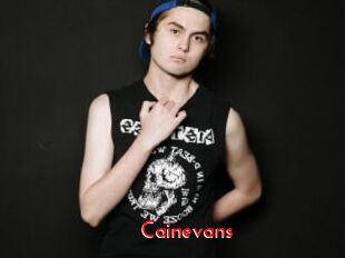 cainevans The Sex
