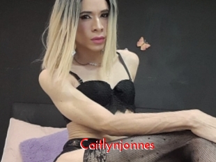 caitlynjonnes The Sex
