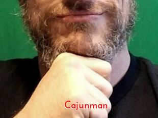 Cajunman