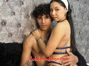 calebandhannah The Sex