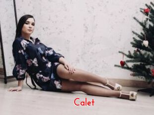 calet The Sex