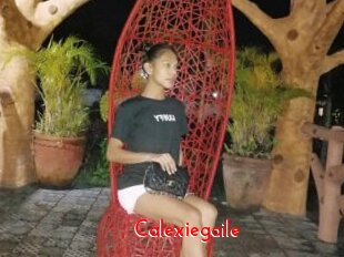Calexiegaile
