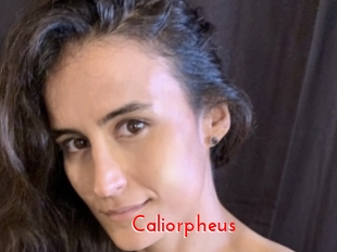 Caliorpheus