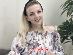 Calisaloon