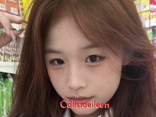 Calistaeileen