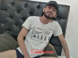 Caliz7omm