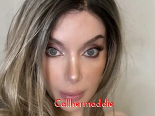 Callhermaddie