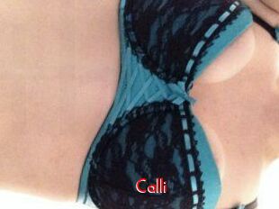 Calli