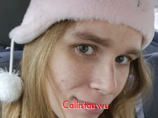 callistauwu The Sex
