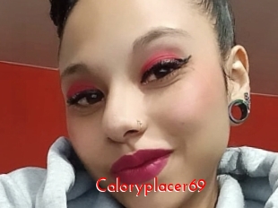 caloryplacer69 The Sex