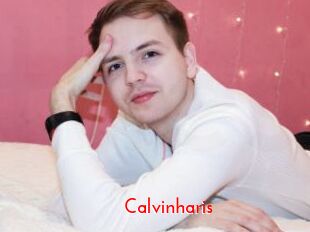 Calvinharis