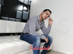 Calvinolaf