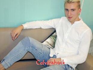 calvinshock The Sex