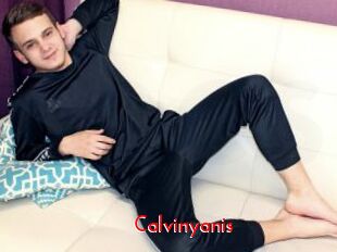 Calvinyanis