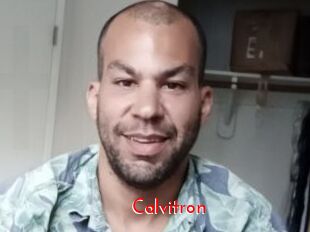 Calvitron