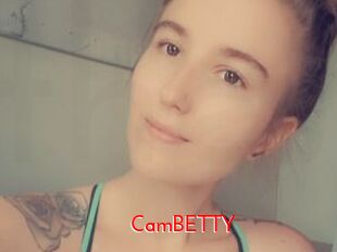 CamBETTY