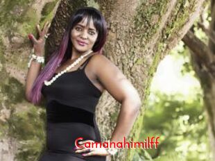 Camanahimilff