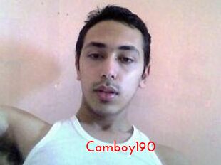 camboy190 The Sex