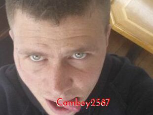 Camboy2587